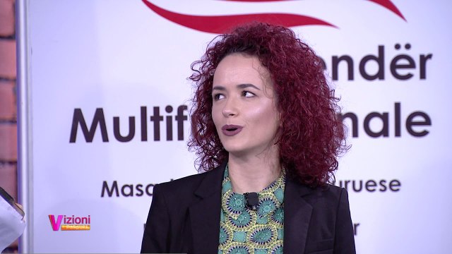 Vizioni i pasdites - Puntatë speciale vetëm me dhurata Pj.1 - 29 Dhjetor 2017 - Show - Vizion Plus