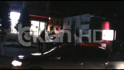 Si u grabit banka, policia jep detaje