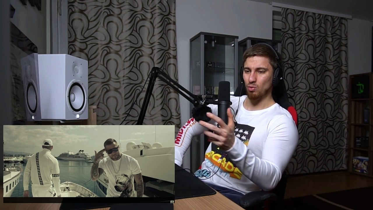 Stabile message! kontra k feat. raf camora - fame mois bewertet