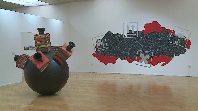 “Onufri” shkon në Malin e Zi - Top Channel Albania - News - Lajme