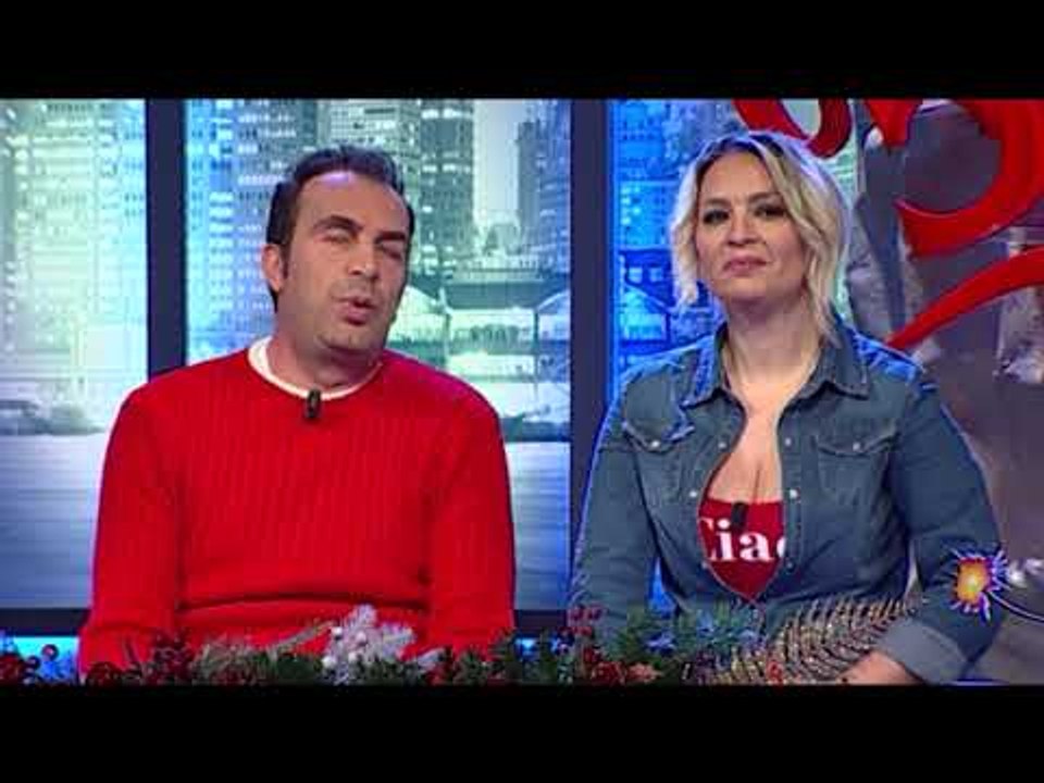 Ora News - Aktori Romir Zalla: Inis Gjonin doja...