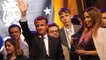 Macron depuis Aix-la-Chapelle : "la décision de Trump est une erreur"