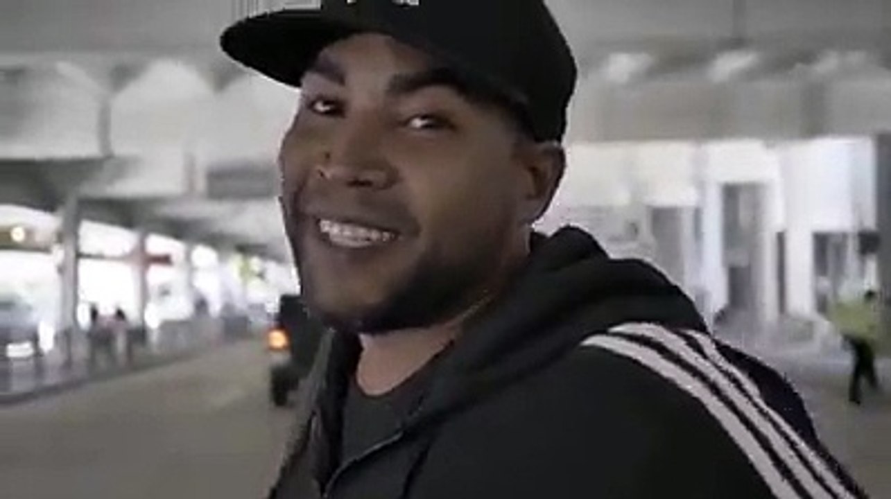 Y aquí les dejo lo que pasó en #NorthCarolina con mi gira #Forever! Suscríbete al canal de www.youtube.com/FansCompanyTV y sigue mis pasos por el mundo.#DonOma