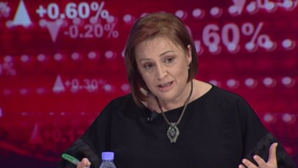 Ora News - Paluka: Nuk do të anëtarësohemi në BE nga rrugët, por nga siguria ushqimore