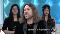 Zone e Lire/ Gena zbulon profesionin e vertete ne emision (29.12.17)