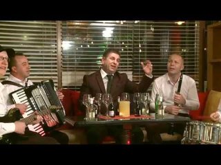 Jeton Cermjani & Promo Band 3 - Programi i Vitit të Ri 2018