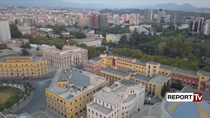 Report TV - "Tërmeti" SPAK, çfarë pritet të ndodhë me ngritjen e byrosë së hetimit