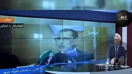 عاجل اسمع ماذا قال معتز مطر عن "الملك محمد سادس"+ يقصف سعد الدين العثماني+ قضية حملة لمقاطعة ‼‼