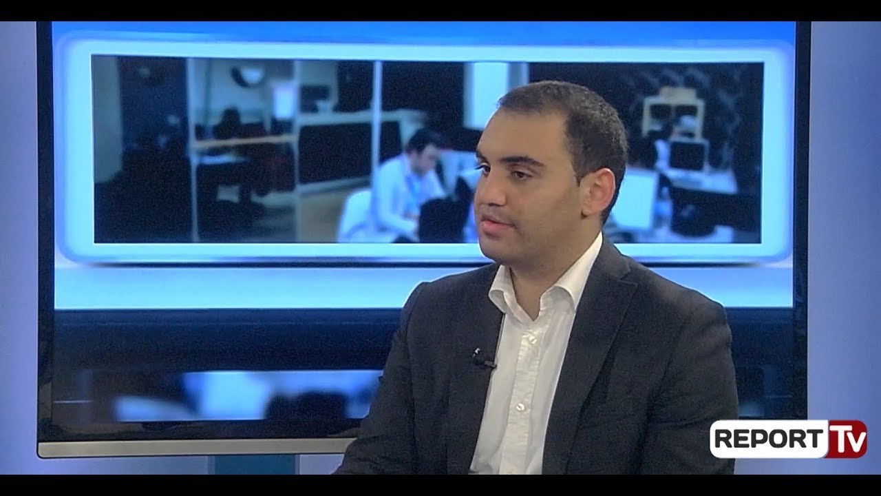 Report TV - Skenari i PD, Këlliçi: Të rinjtë e FRPD në krye të protestave