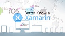 Học Xamarin trở thành lập trình viên di động đa nền tảng