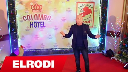 Ervin Liza - Ku je fshehur (Official Video HD)