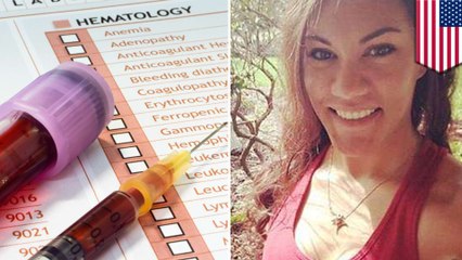 Police arrest nurse accused of infecting patients with hepatitis C