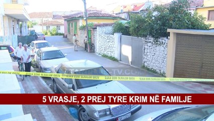 VRASJET QË TRONDITËN SHKODRËN NË 2017-tën