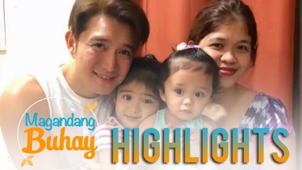 Download Video: Magandang Buhay: Momshie Melai admits that Mela got her style