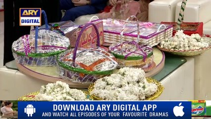 Good Morning Pakistan - 10th May 2018