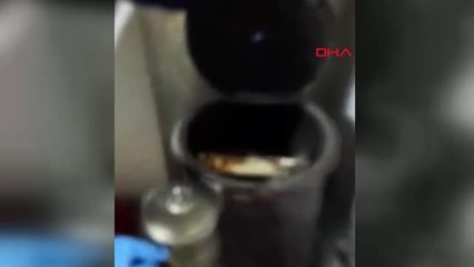 Konya'da Bağ Evine Uyuşturucu Operasyonu