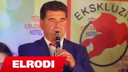 Hasan Marra - Dropullite vogel o (Official Video HD)