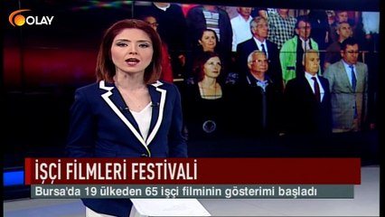 İşçi filmleri festivali