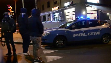 360° Gradë - 31 Vjeçari Shqiptar Ekzekutohet Me Thikë Para Një Lokali Në Itali