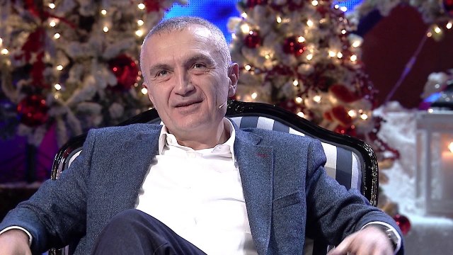 Xing me Ermalin/ Sa para ka Ilir Meta? (30.12.17)