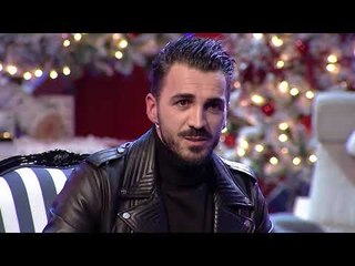 Xing me Ermalin/ Kejvina i kerkon te zhvishet, aktori e refuzon (30.12.17)