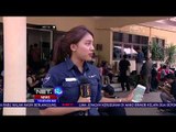 Live Report - Situasi Terbaru Di Mako Brimob, Kelapa Dua Depok  -NET10
