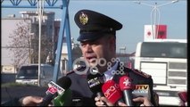 Ora News-  Apeli i Policisë Rrugore: Festoni,por mos pini alkool, nuk do të tolerojmë
