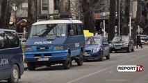 Ndërrimi i viteve, Dervishi: Policia ka ndërmarrë të gjitha masat për mbarëvajtjen e situatës