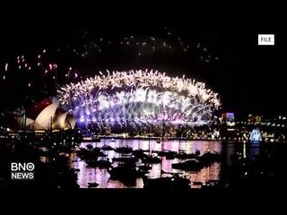 VITI I RI MBERRIN FILLIMISHT NE ZELANDE, 2018 PRITET ME FESTIME DHE SPEKTAKEL FISHEKZJARRESH LAJM