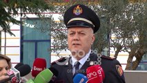 Ora News- Ndërrimi i viteve, policia merr masa për parandalimin e ngjarjeve kriminale