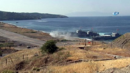 Efes 2018’in gündüz safhası gururlandırdı