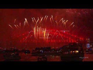 Viti i ri 2018 trokiti në Tokë, fillojnë festimet maratonë