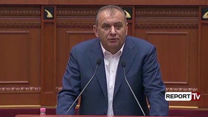 Report TV - PDIU rreshton provat që ‘rrëzojnë’ prokurorinë: Aqif Rakipit nuk mund ti hiqet mandati