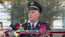 Policia e shtetit në gatishmëri maksimale për festën e Vitit të Ri - News, Lajme - Vizion Plus