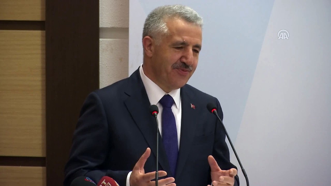 Arslan: 'Bedeni engelleri kaldırmak yaptığımız uygulamalarla kendini gösteriyor' - ANKARA