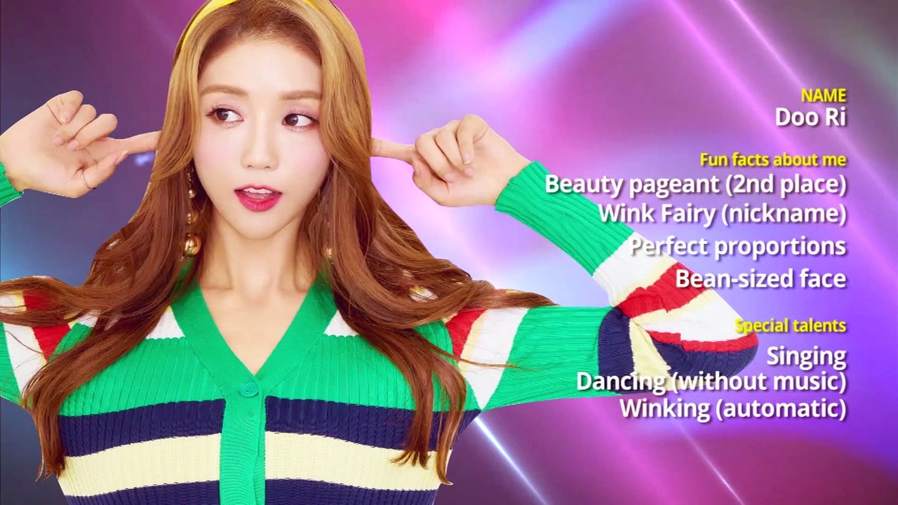 [Pops in Seoul] Gawi, Bawi, Bo(Scissors, Rock,...