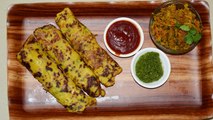 Atta Ka Cheela: सेहत और स्वाद से भरपूर आटे का चीला, ज़रूर बनायें | Breakfast recipe| Boldsky