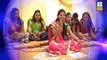 Ganesh Paat Besadiye || Kiran Prajapati || Gujarati Lagna Geet || Traditional Marriage Songs