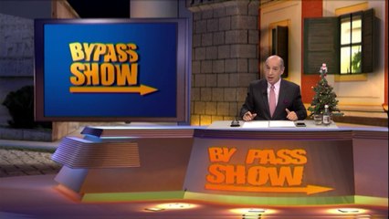 Bypass Show - 31 Dhjetor 2017 - Pjesa e dytë - Show - Vizion Plus
