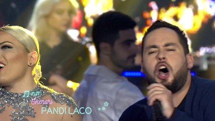 C'est la vie! - Hapja e spektaklit (Nata 9)