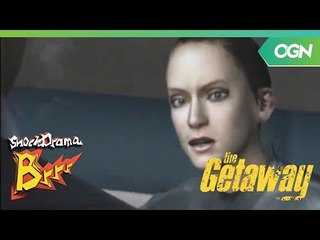 The Getaway 5편 SHOCK!SHOCK!드라마 BRRR....61회 [2004-04-15]