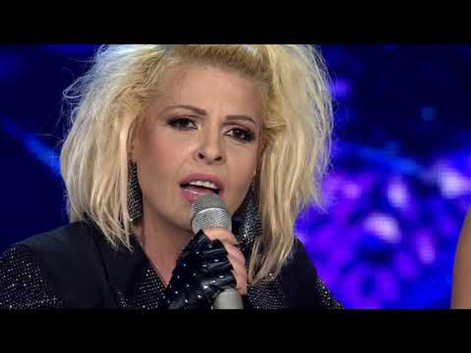 C'est la vie! - Aurela Gace (Nata 9)