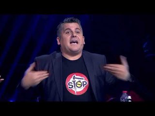 C'est la vie! - Skerdi & Big Mama (Nata 9)