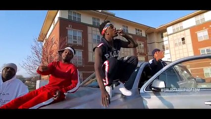 Jimmy Wopo Devil Face (WSHH Exclusive - Official Music Video)