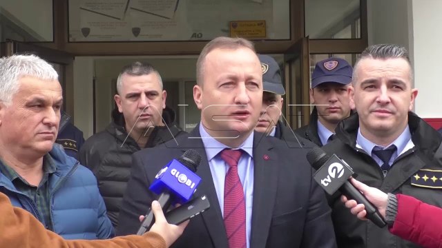 Nuhiu: Luftë pa kompromis ndaj krimit