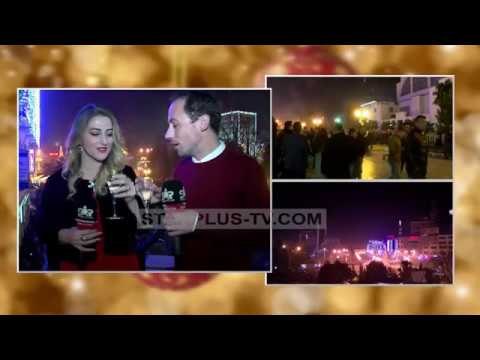 STAR PLUS TV URON: GËZUAR VITIN E RI 2018-të