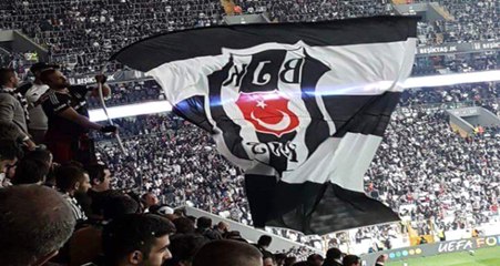 Beşiktaş, Evinde Yenilmezlik Serisinde Avrupa'nın En İyi Takımı Oldu