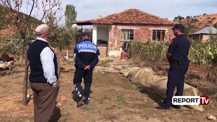 Report TV - Speciale, krimet në 2017, nga vrasja e Cukut, te masakra e Lushjes