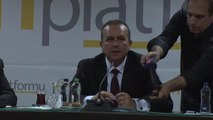 KKTC Turizm Bakanı Ataoğlu: Kıbrıs Çevresindeki Gelişmeler Turizmi Vuruyor