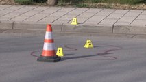 TIRANE, KATER TE PLAGOSUR NE NJE AKSIDENT NE “ALI DEM”, MOTORI PERPLAS BIÇIKLETEN DHE KALIMTARET LAJ